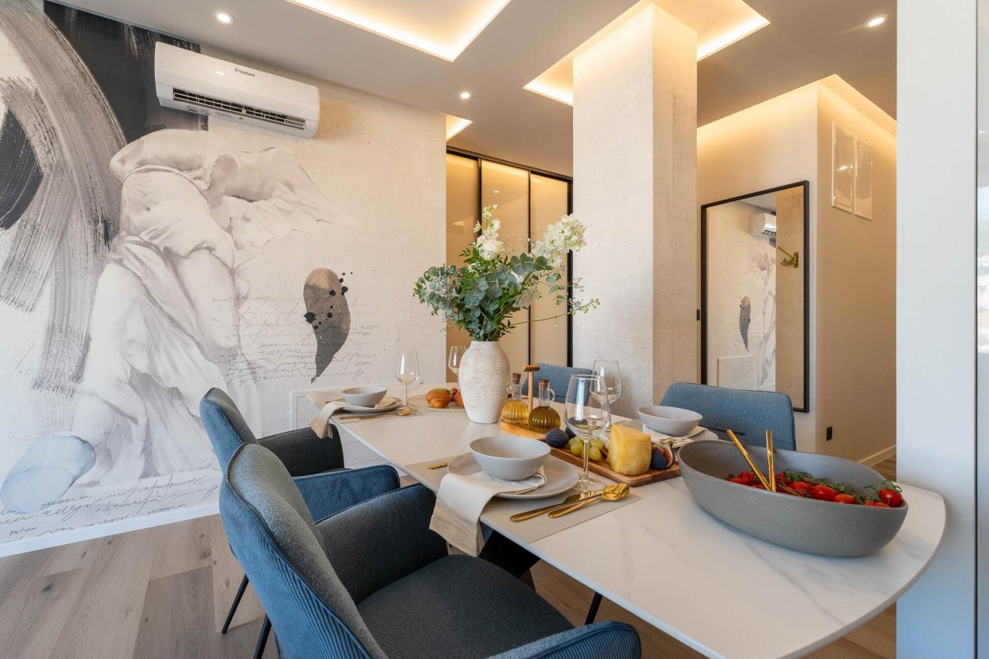 Apartment Emma Platinum With Heated Pool, Jacuzzi And Sauna Blato (Zagreb)