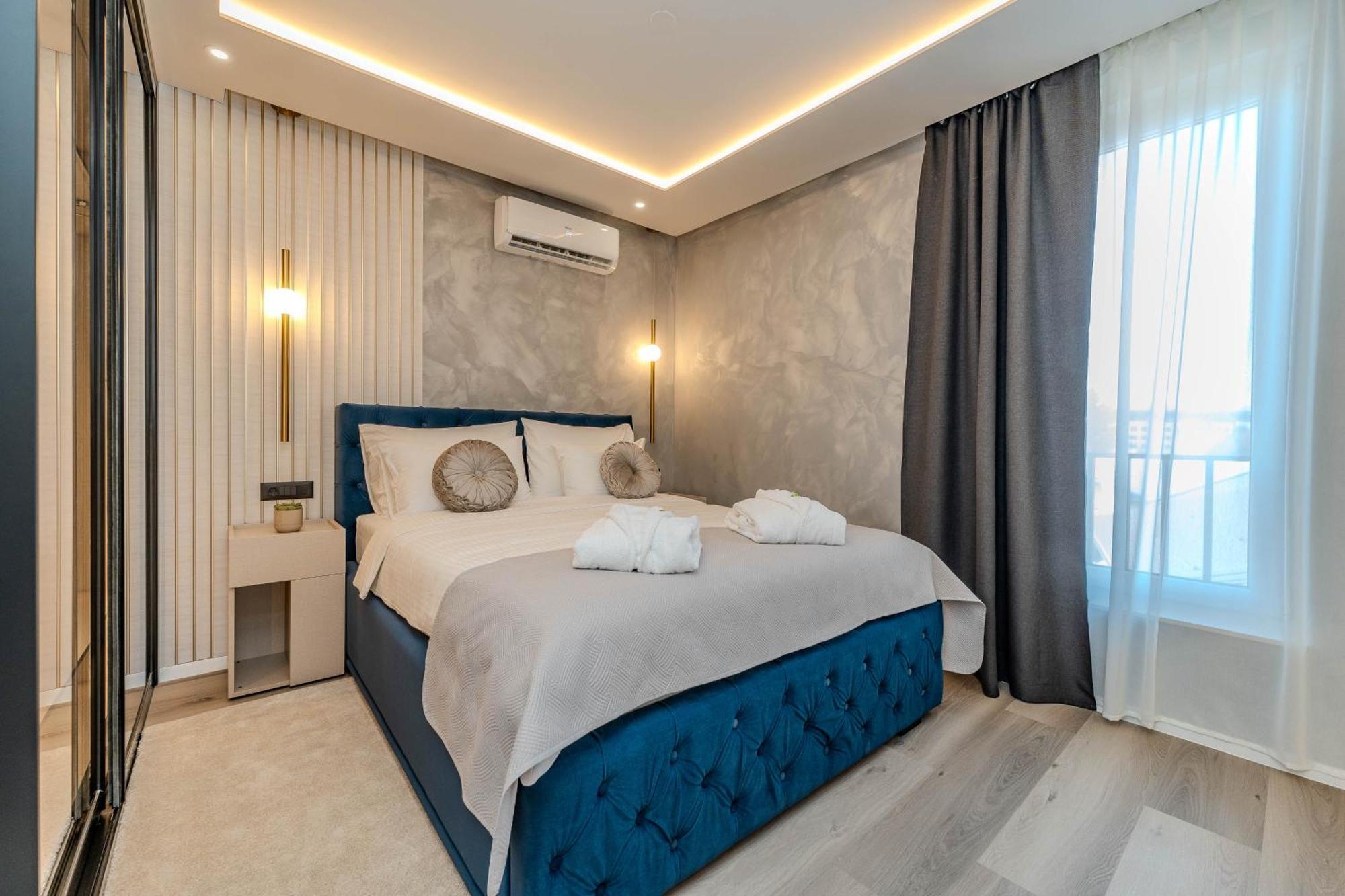 Emma Platinum With Heated Pool, Jacuzzi And Sauna